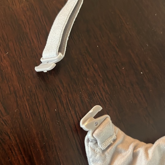 VS Body by Victoria Wireless 36DD - Picture 5 of 6